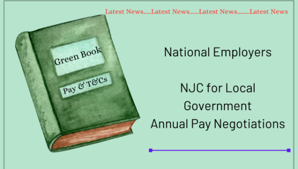 Local Government Pay Update | 2024 - Latest Communications